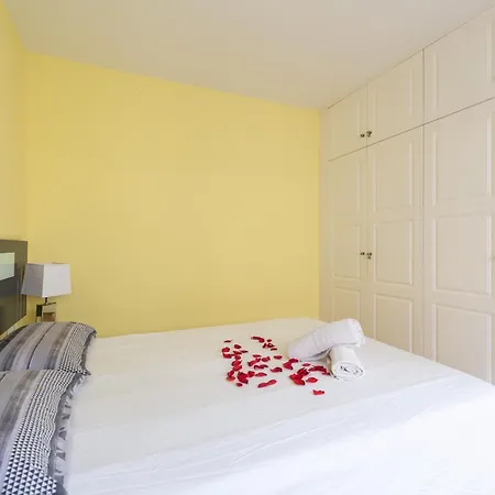 Beachfront House Canteras 4 - Seaviews Terrace *